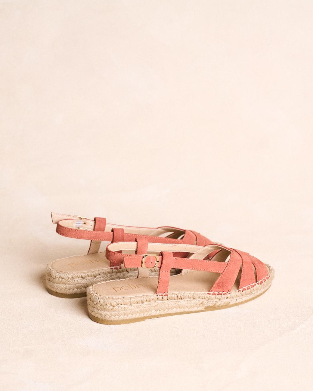 Low Espadrille Selina