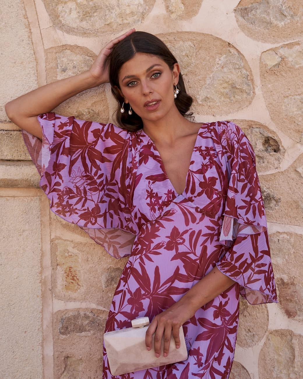 Robe Cape Cinzi