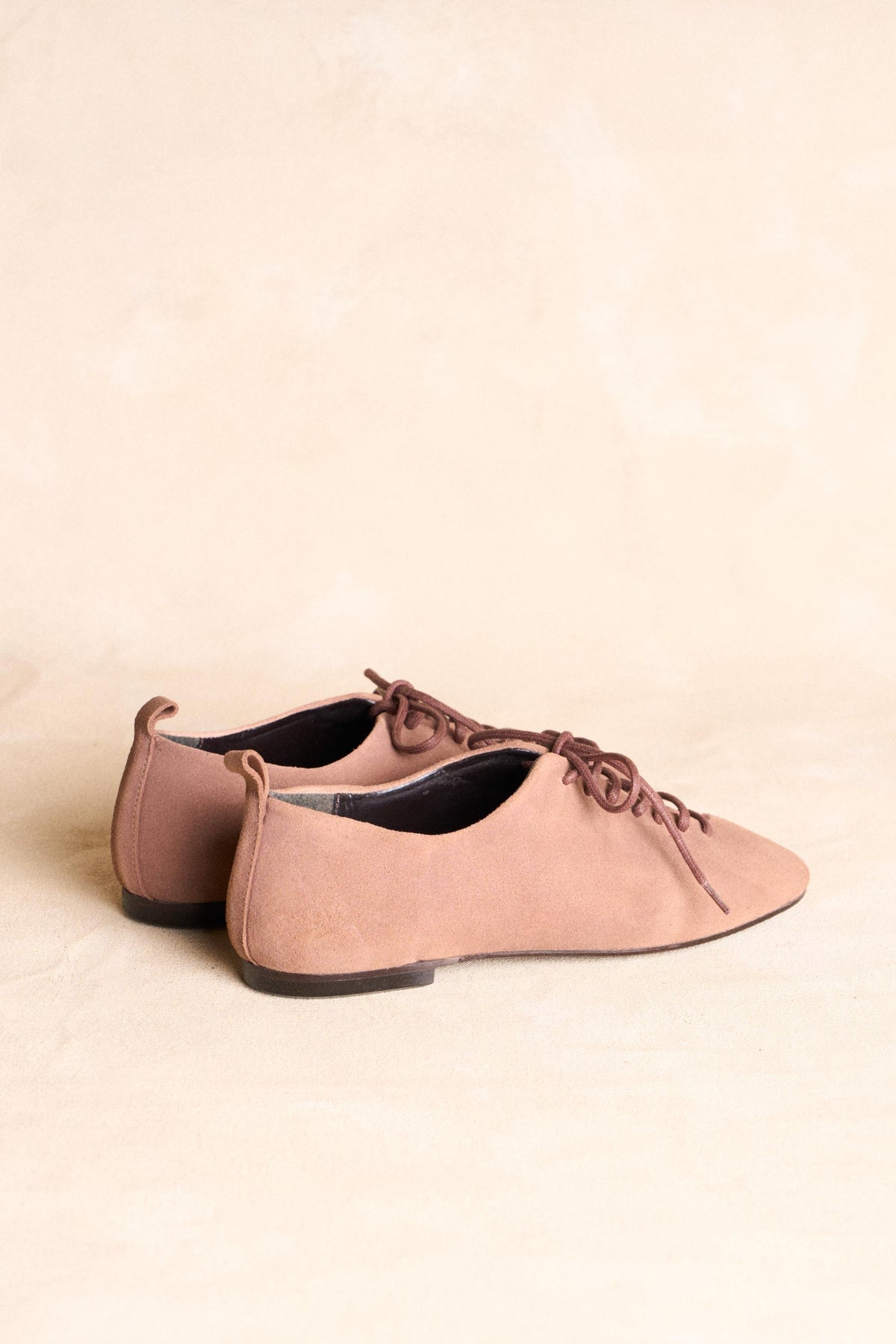 Zapato Cordón Lidiana