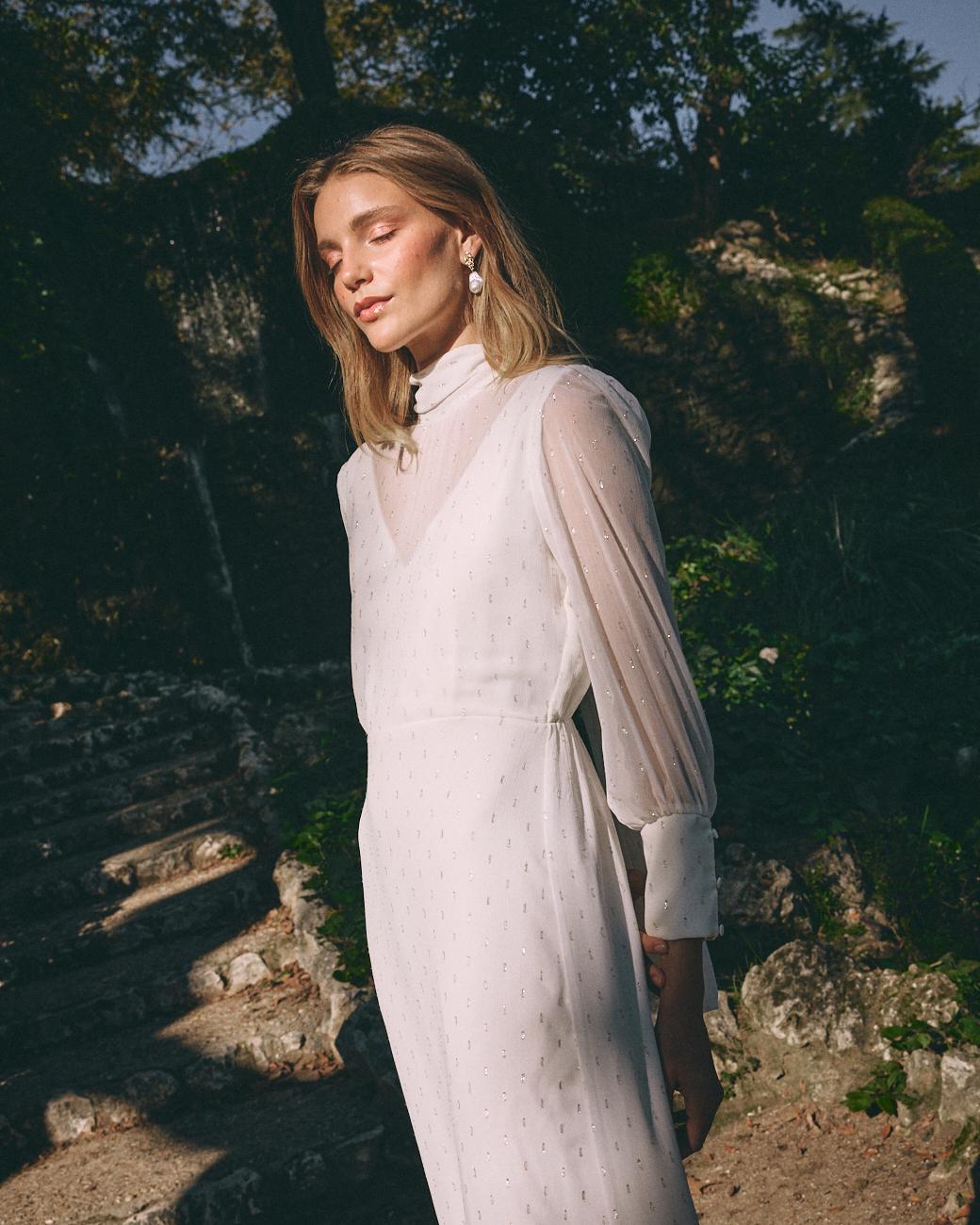 Francisca Wedding Dress