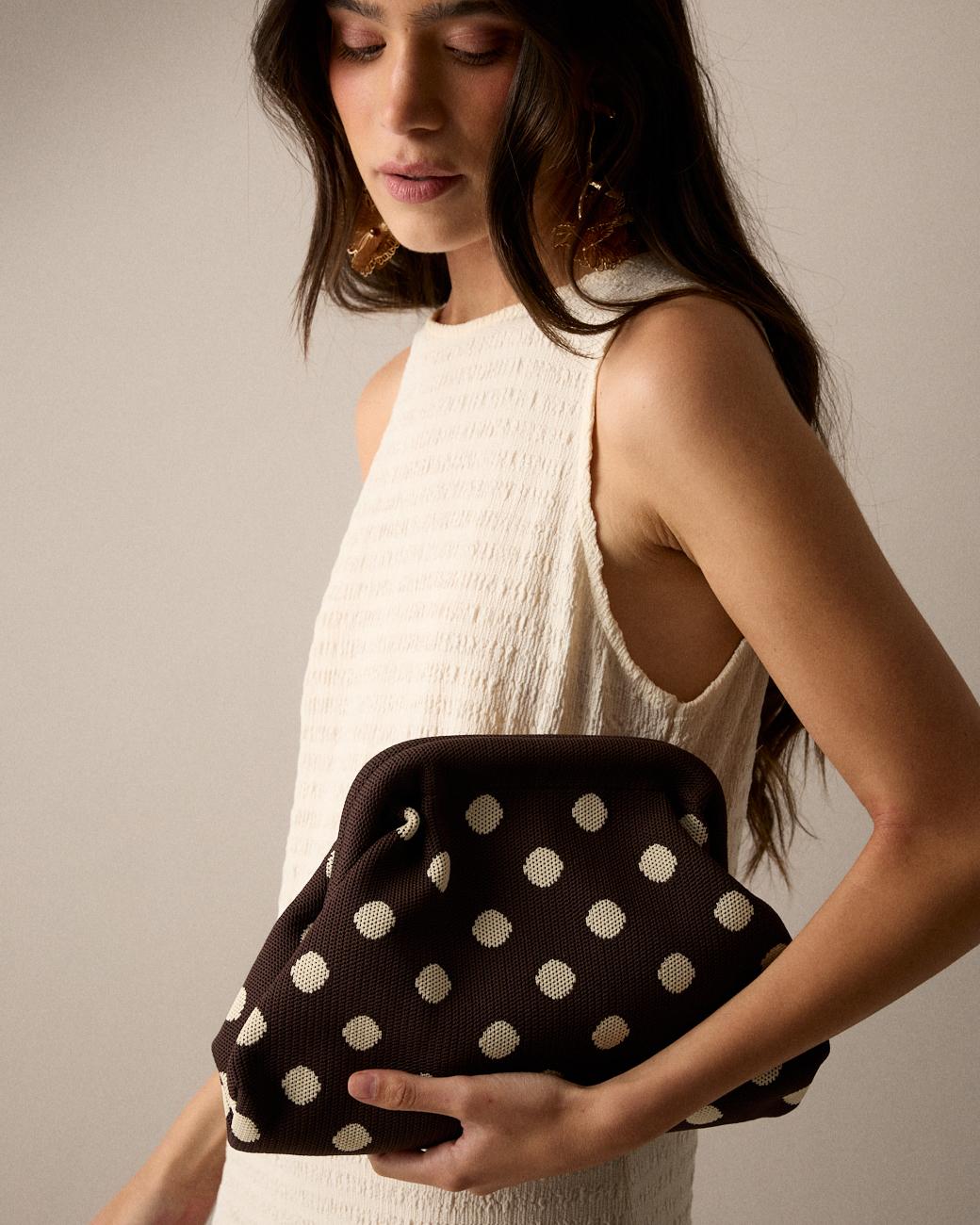 Bolso Lunares Vicky