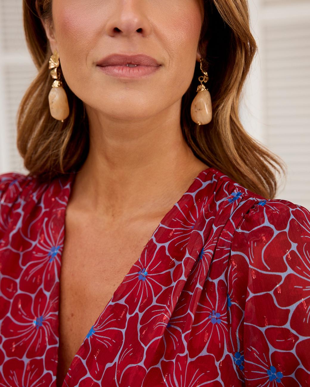Luisa Guest Dress