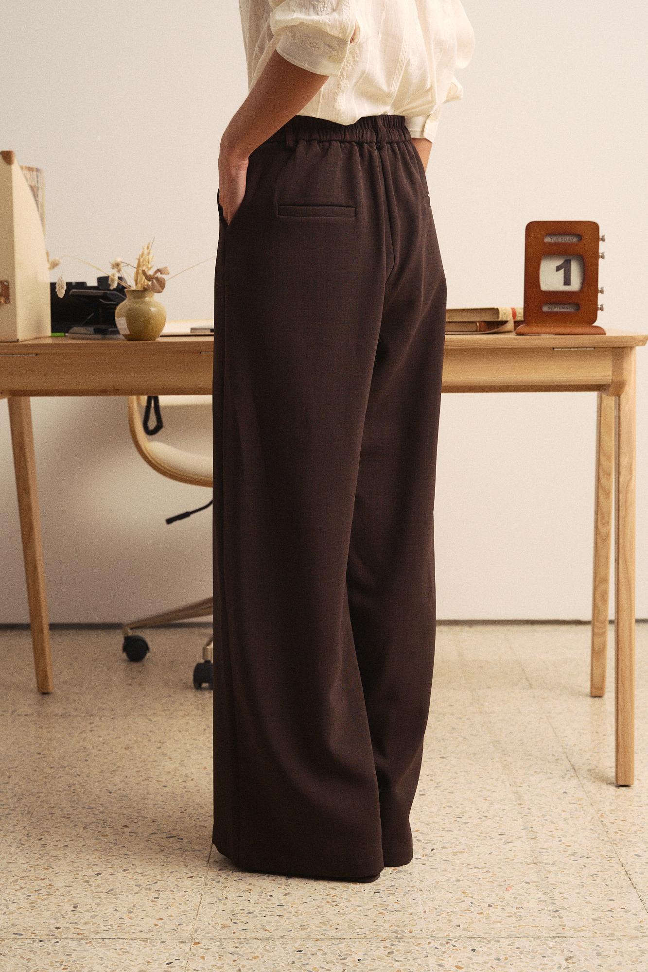 Pantalón Traje Circe