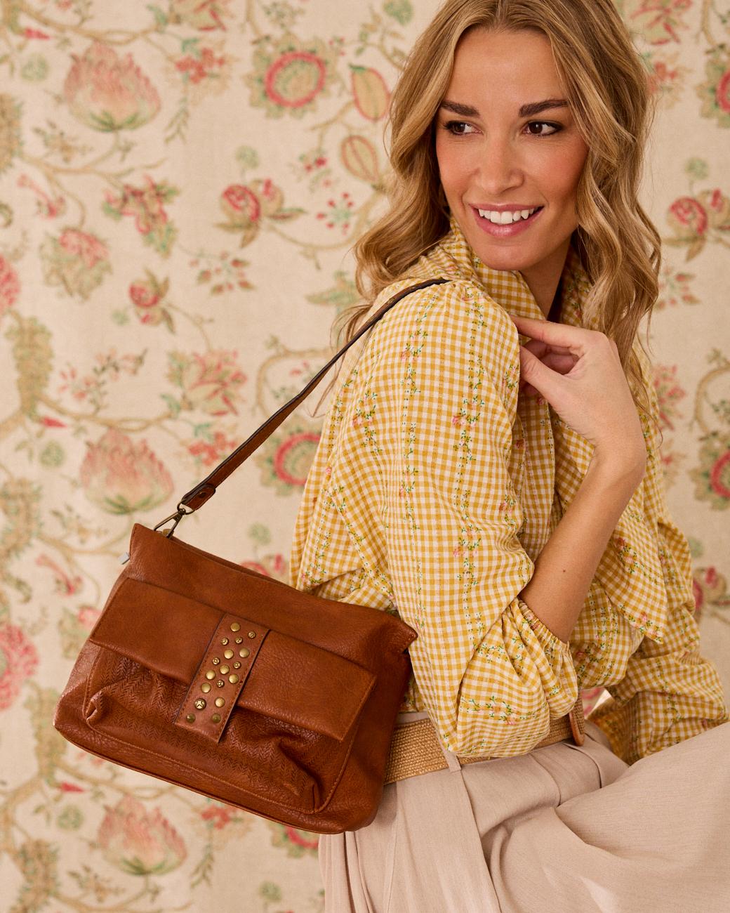 Liana Crossbody Bag