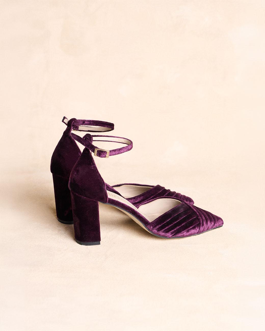 Zapato Invitada Berna