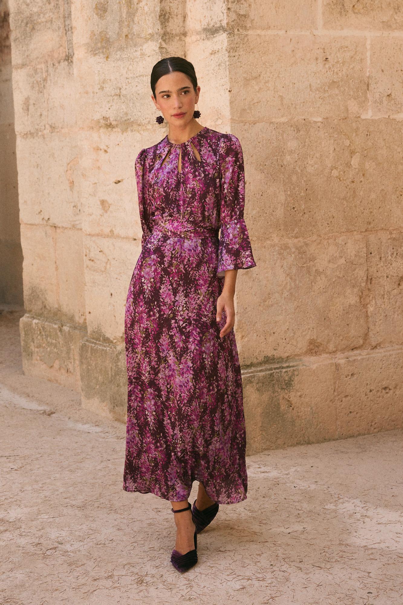 Robe Invitée Lyon