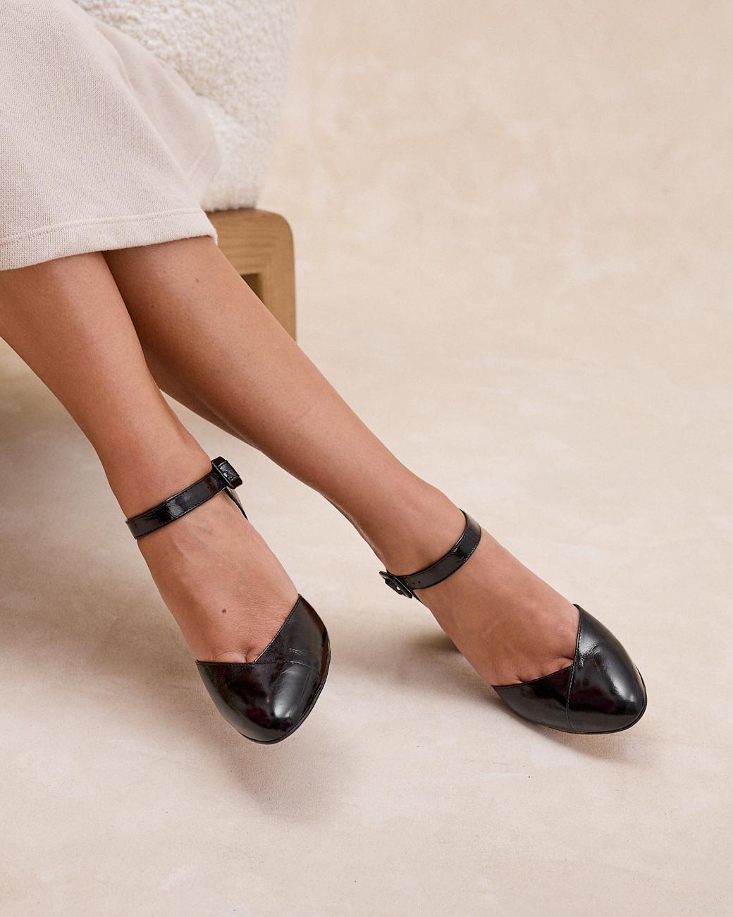 Chaussure Talon Bibiana