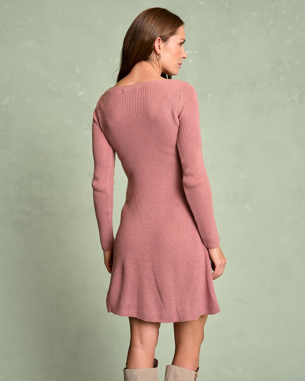 Robe Tricot Miren