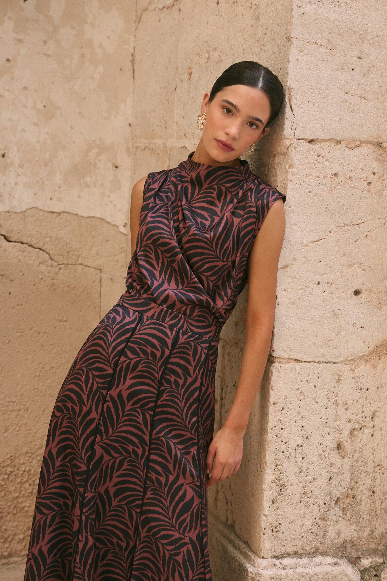 Marilia Guest Top