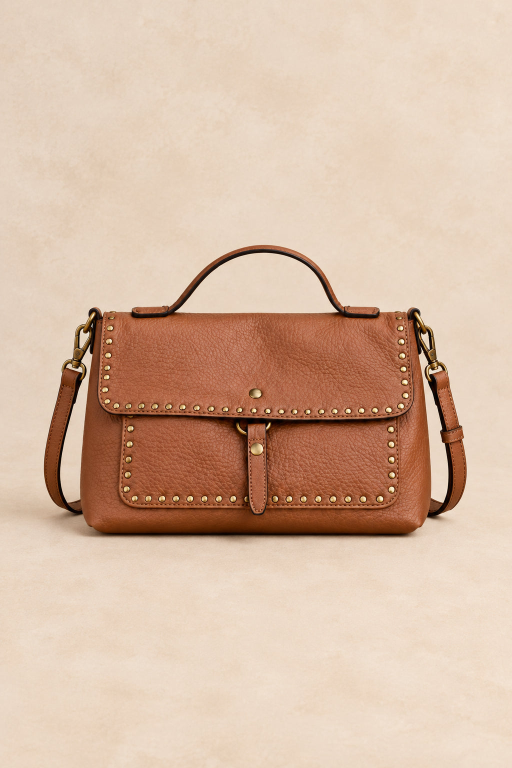 Bolso Bandolera Rectagu