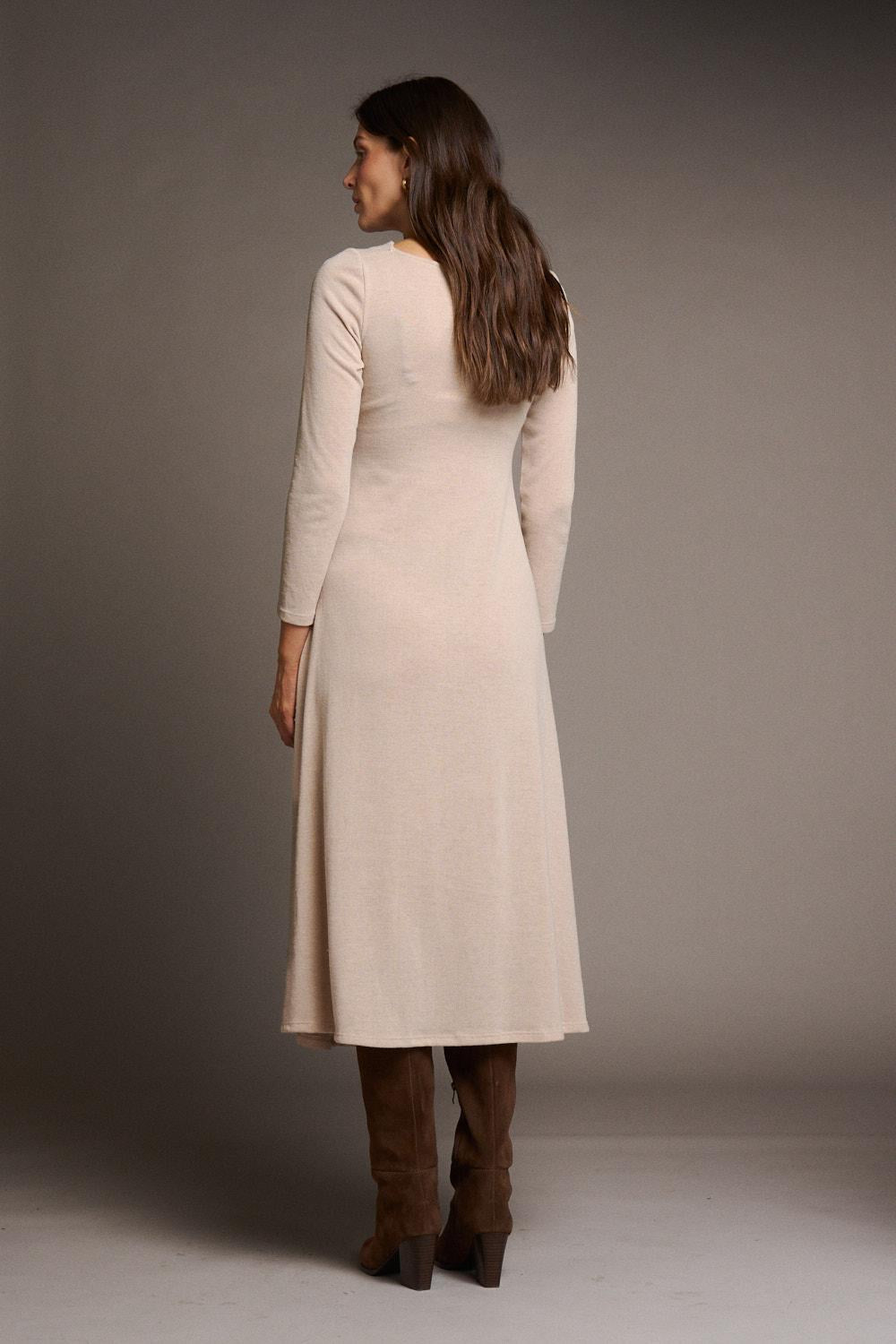 Vestido Midi Lorea