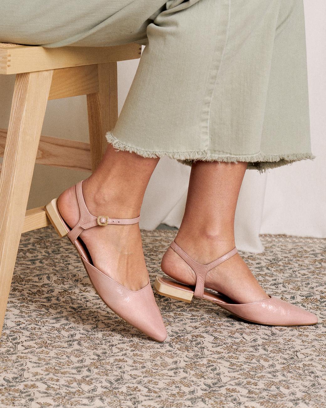 Zapato Maquillaje Ada