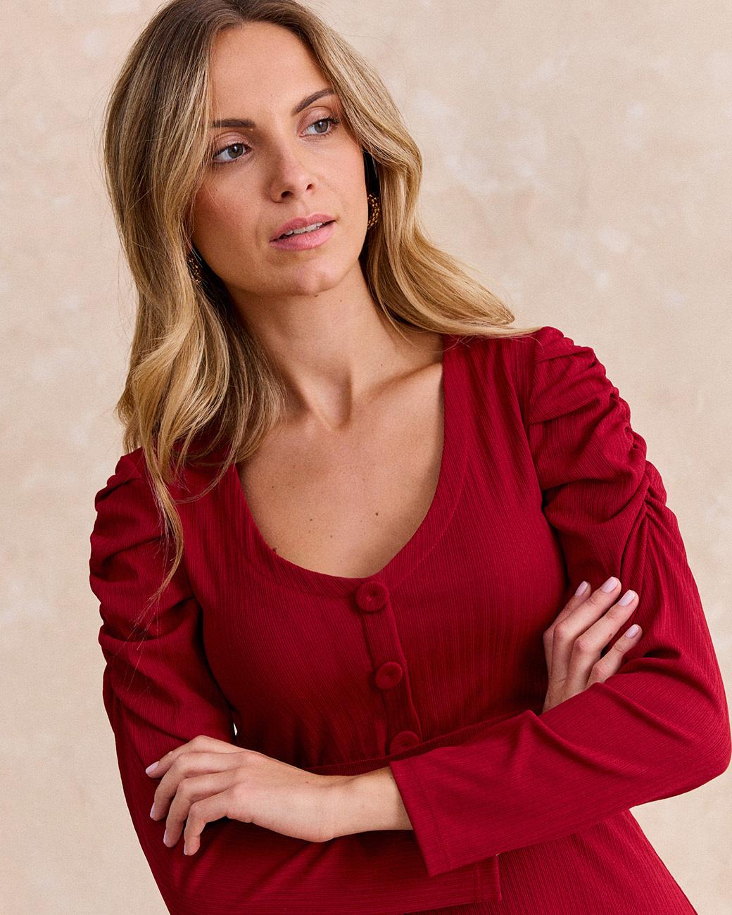 Robe longue Mire