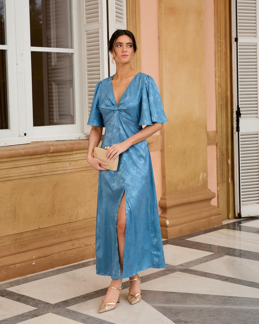 Robe Invité Antonia