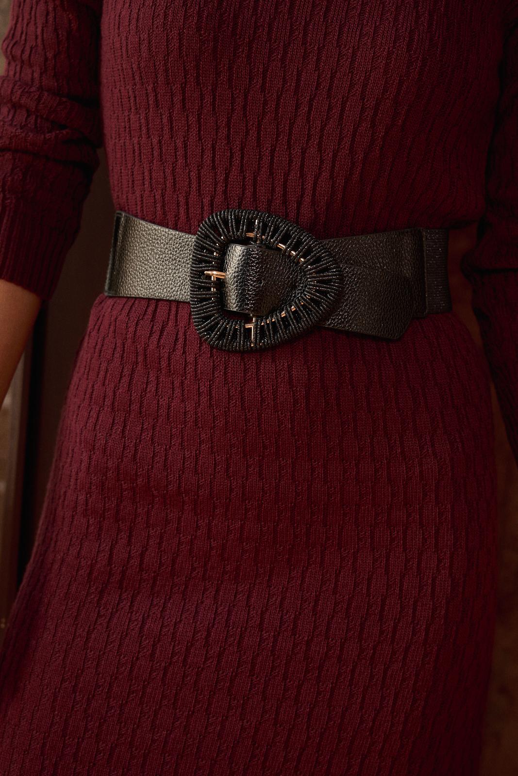 Ceinture noire Pamela