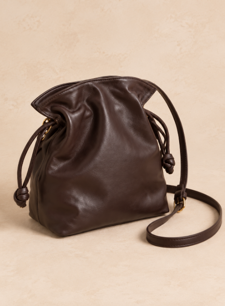 Bolso Saco Mencía