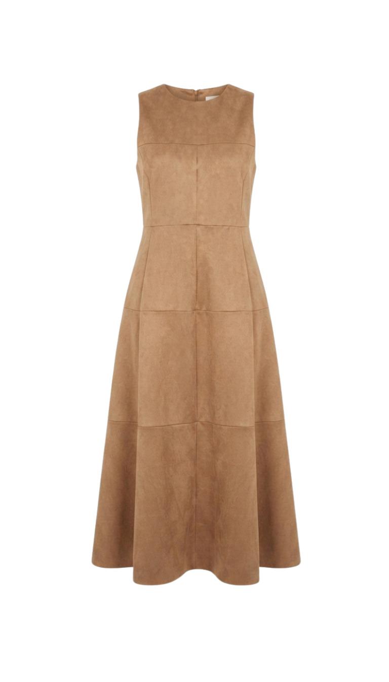 Midi Dress Claris