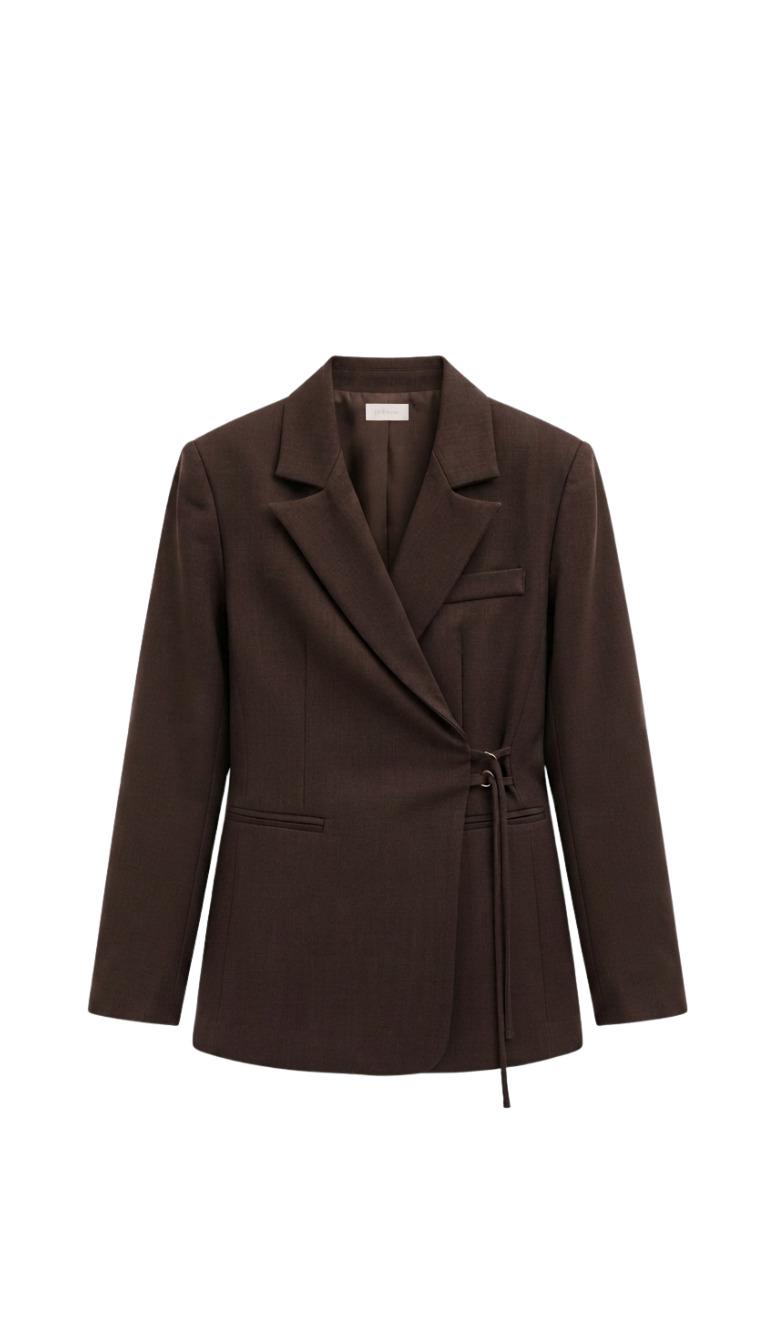 Blazer Cruzada Astrea