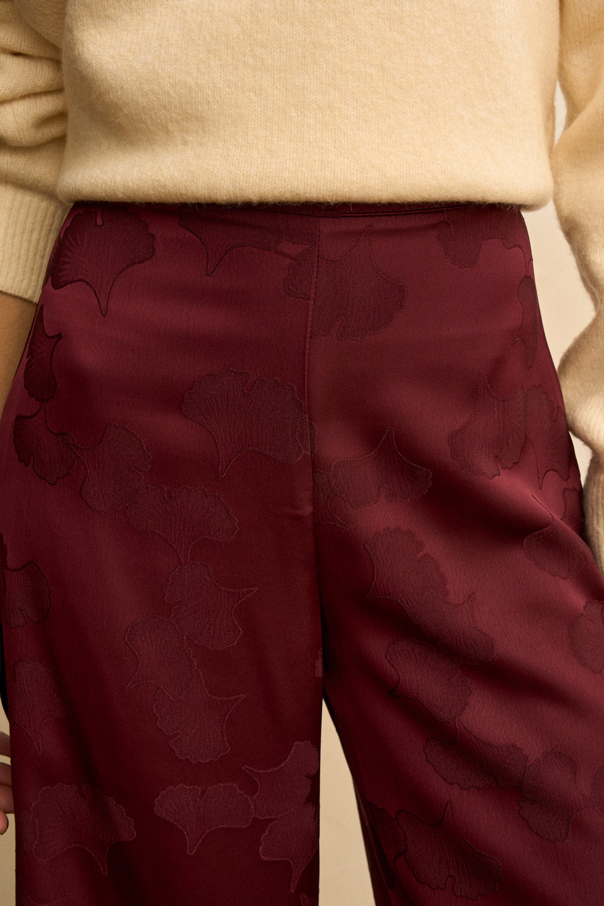Pantalón Invitada Lindes