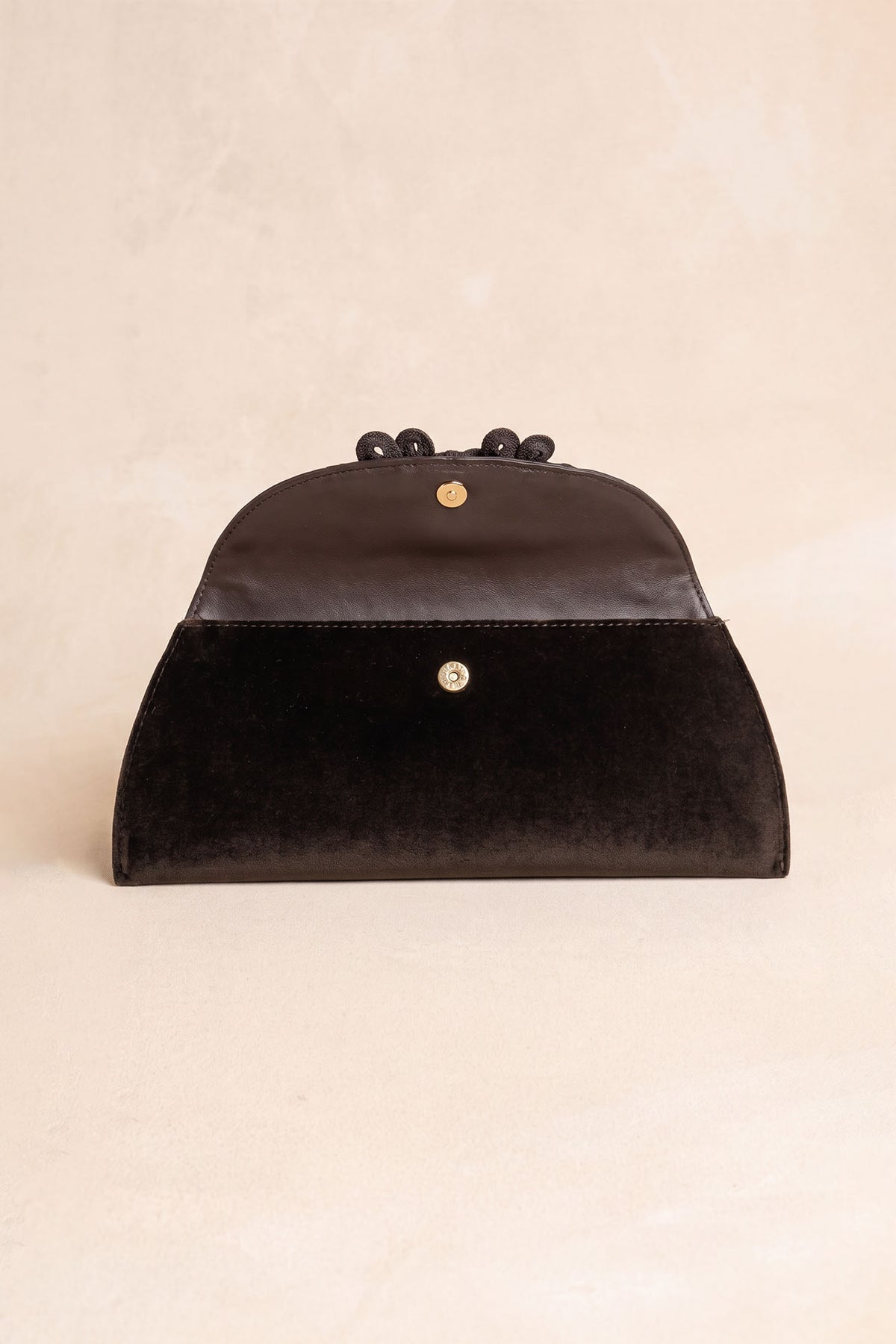 Odette Clutch Bag