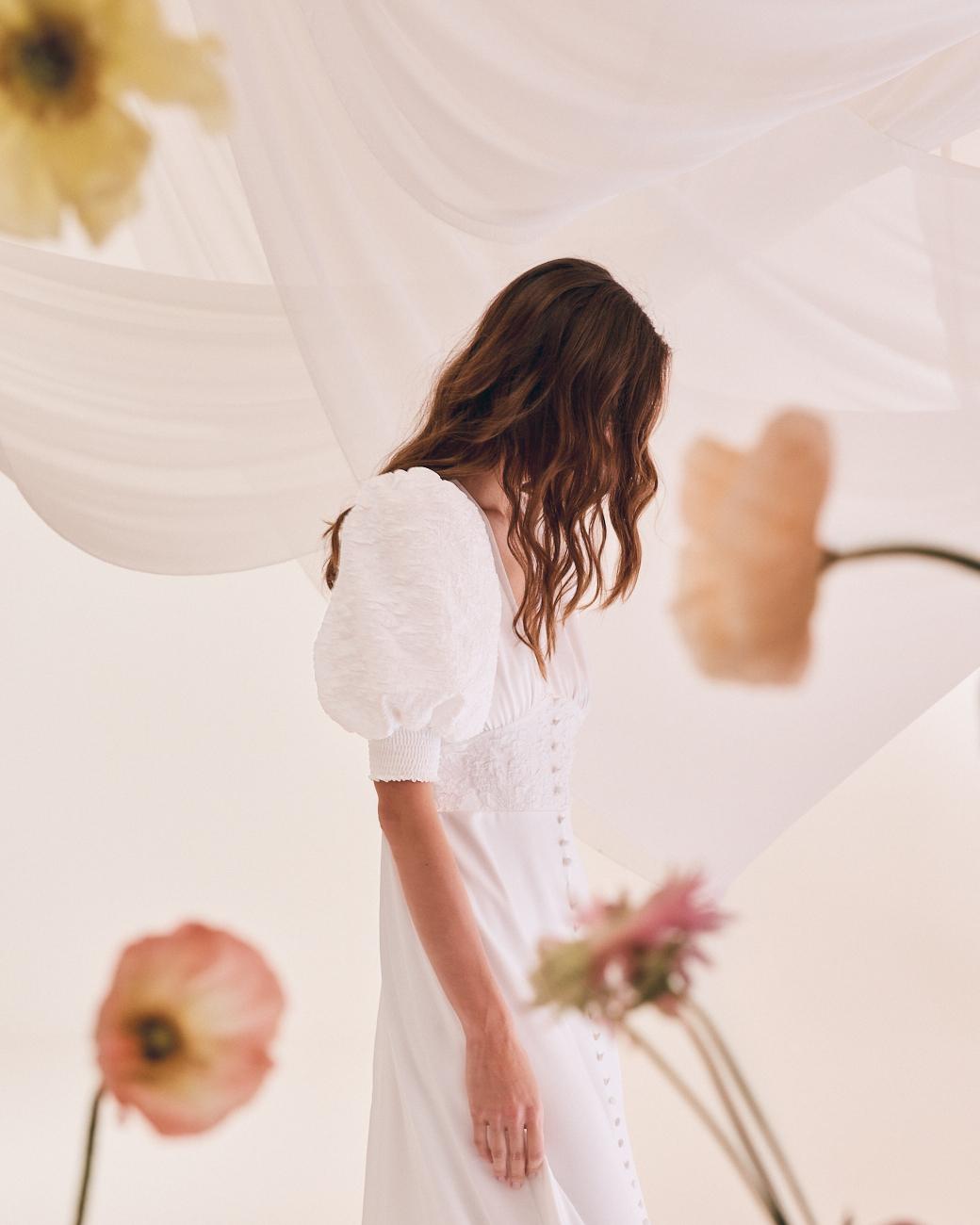 Robe de mariée Bianca