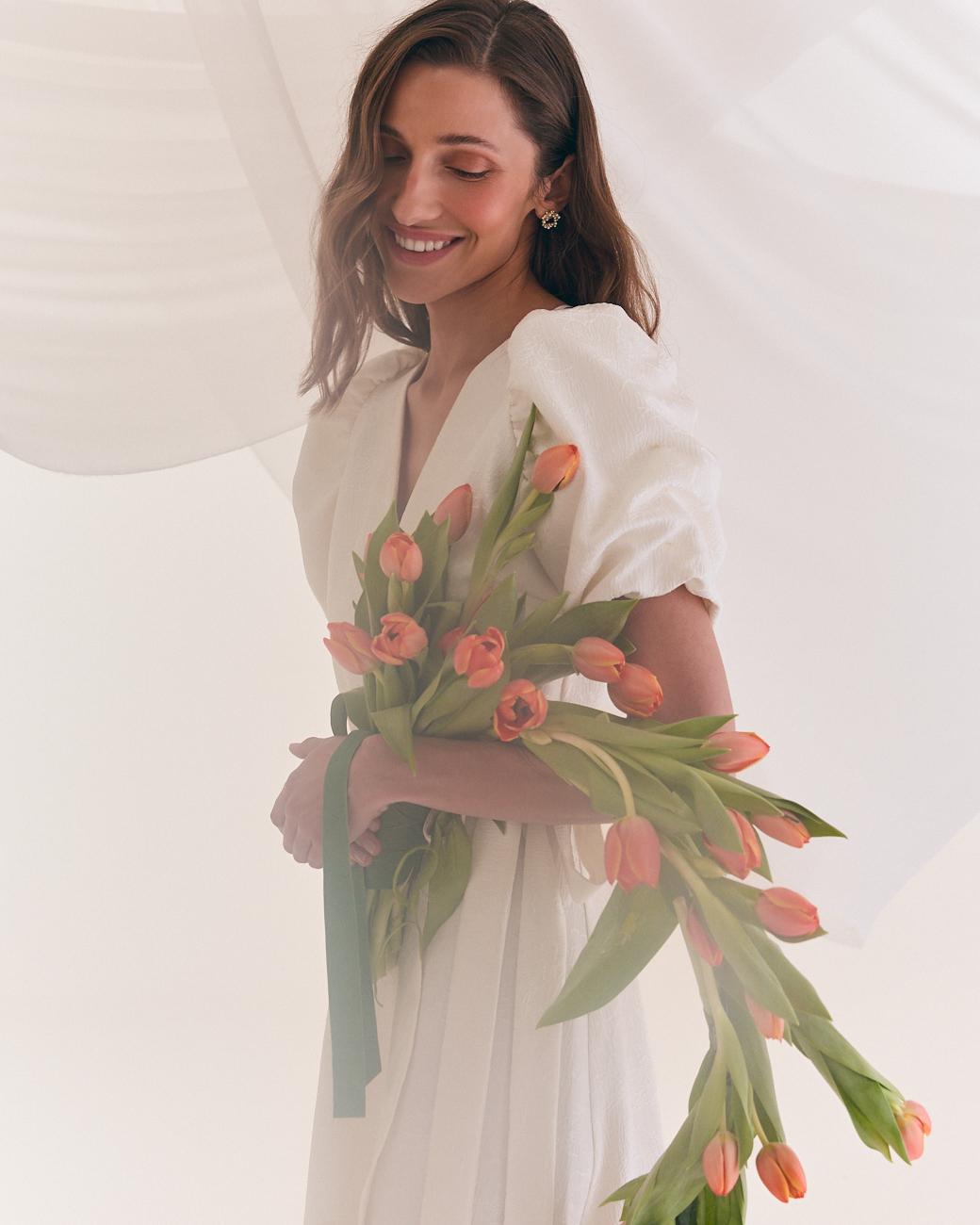 Robe de Mariée Loreto