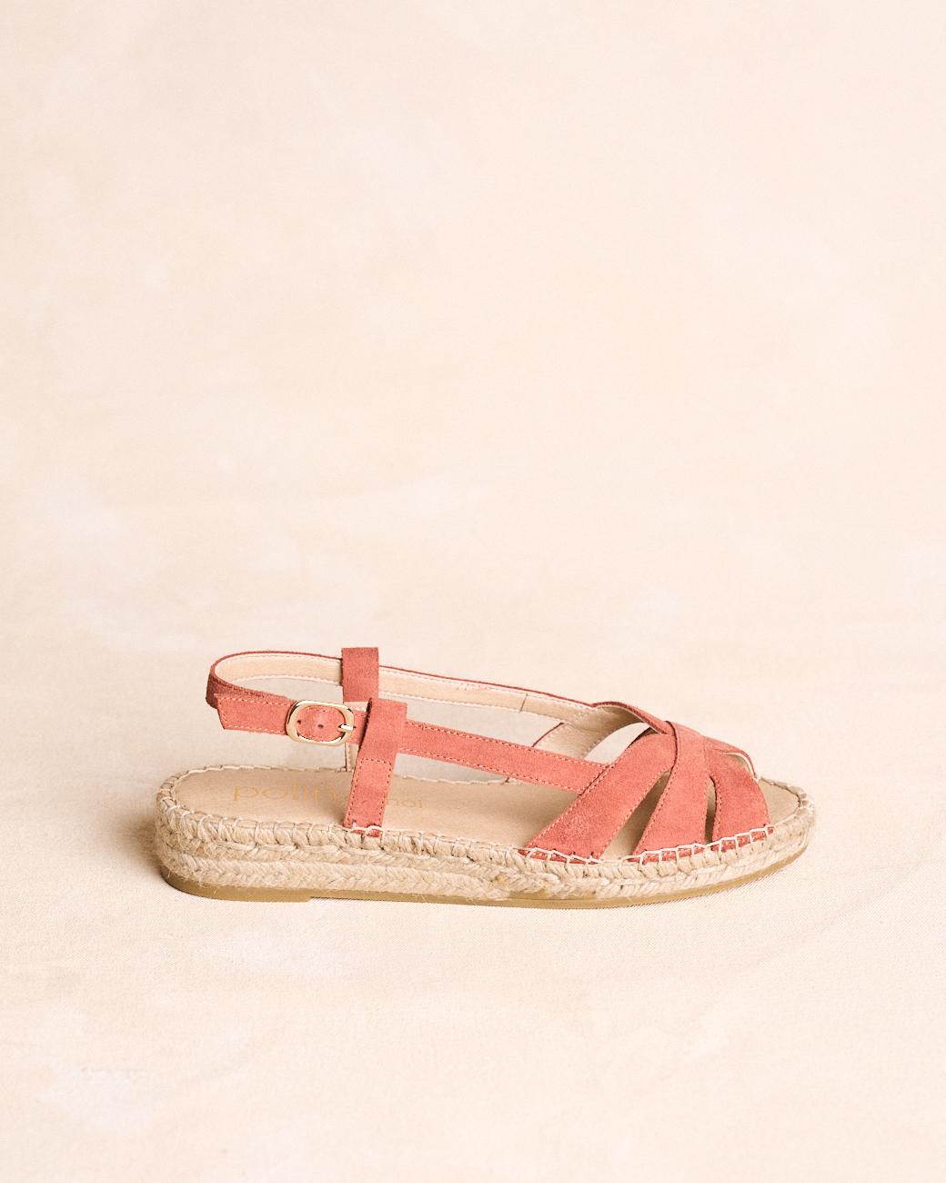 Low Espadrille Selina
