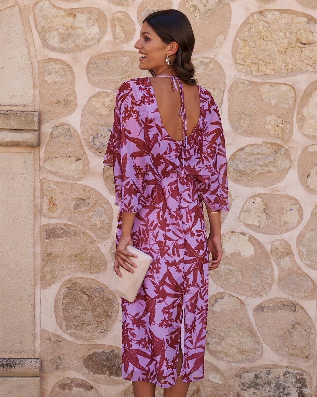 Robe Cape Cinzi
