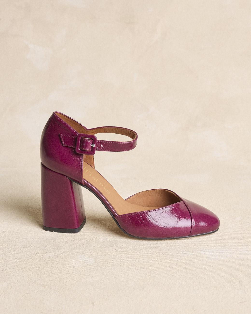 Mary Jane Escote Bibiana