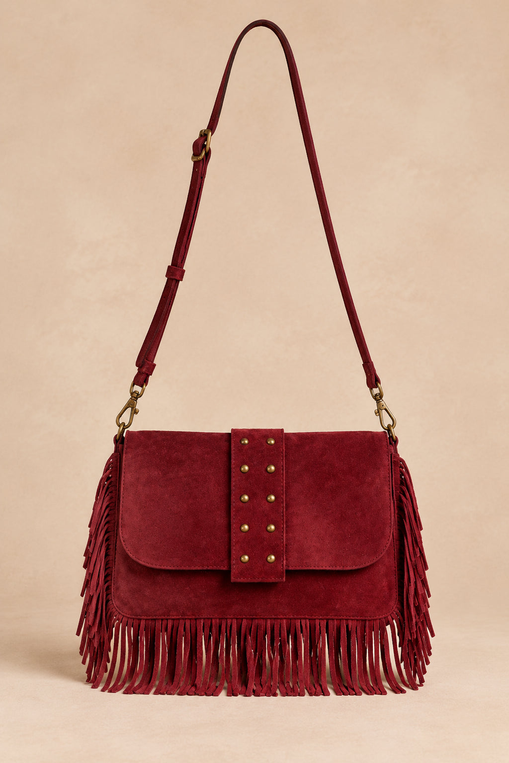 Bandolera Flecos Kaia