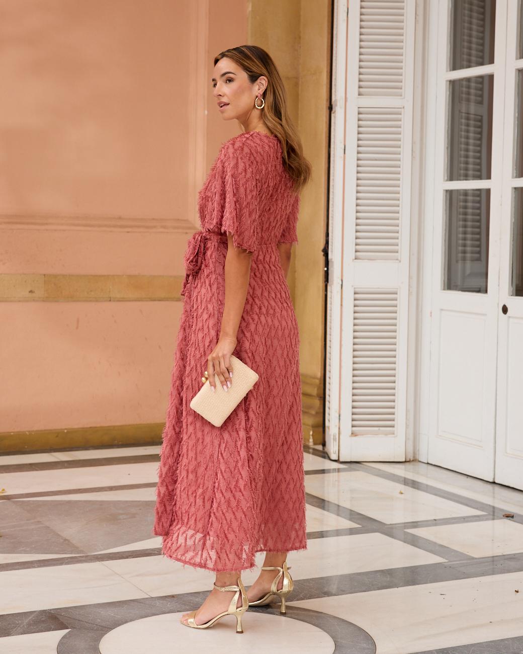 Robe Invité Marta