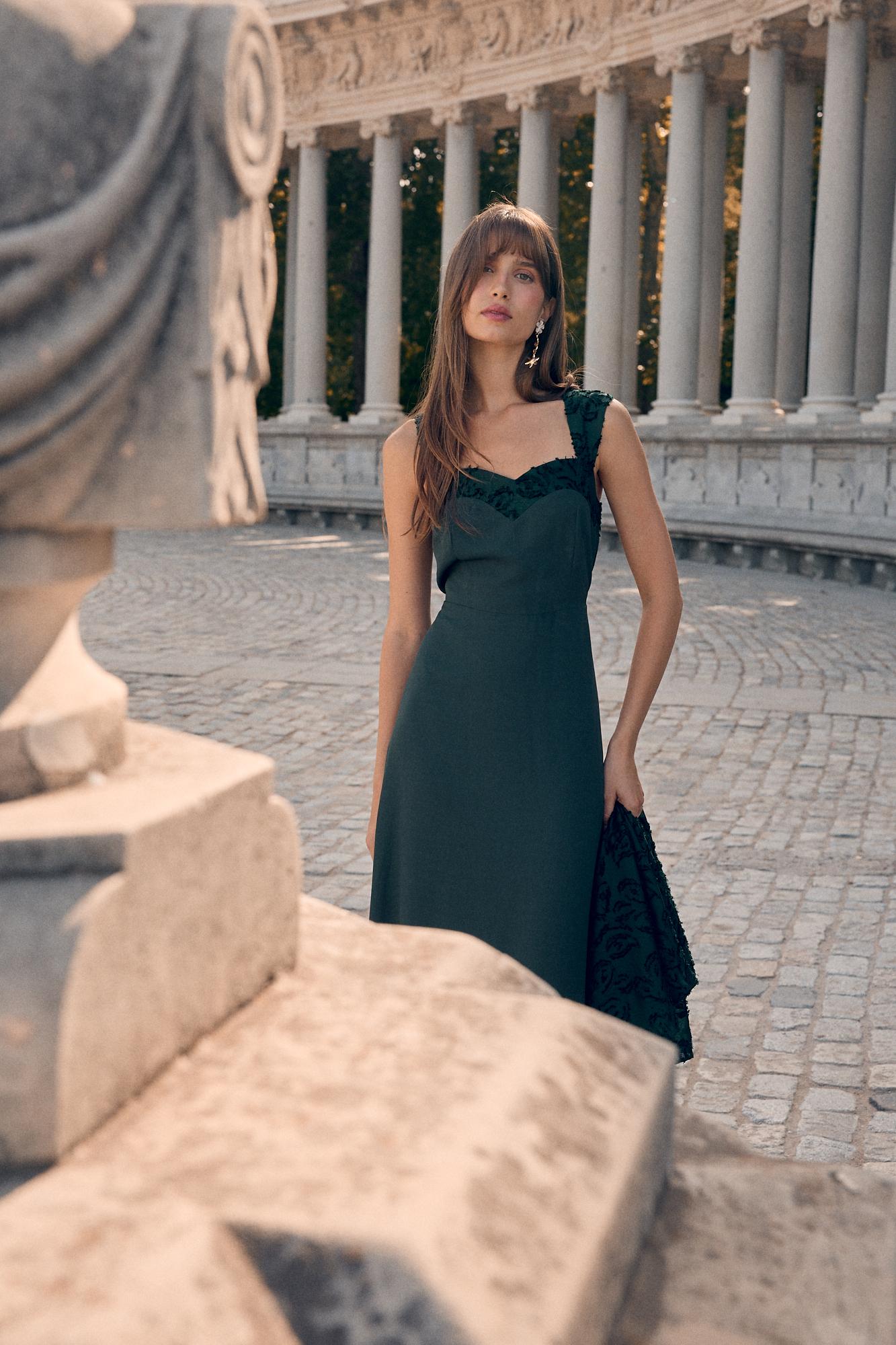 Lada Guest Dress