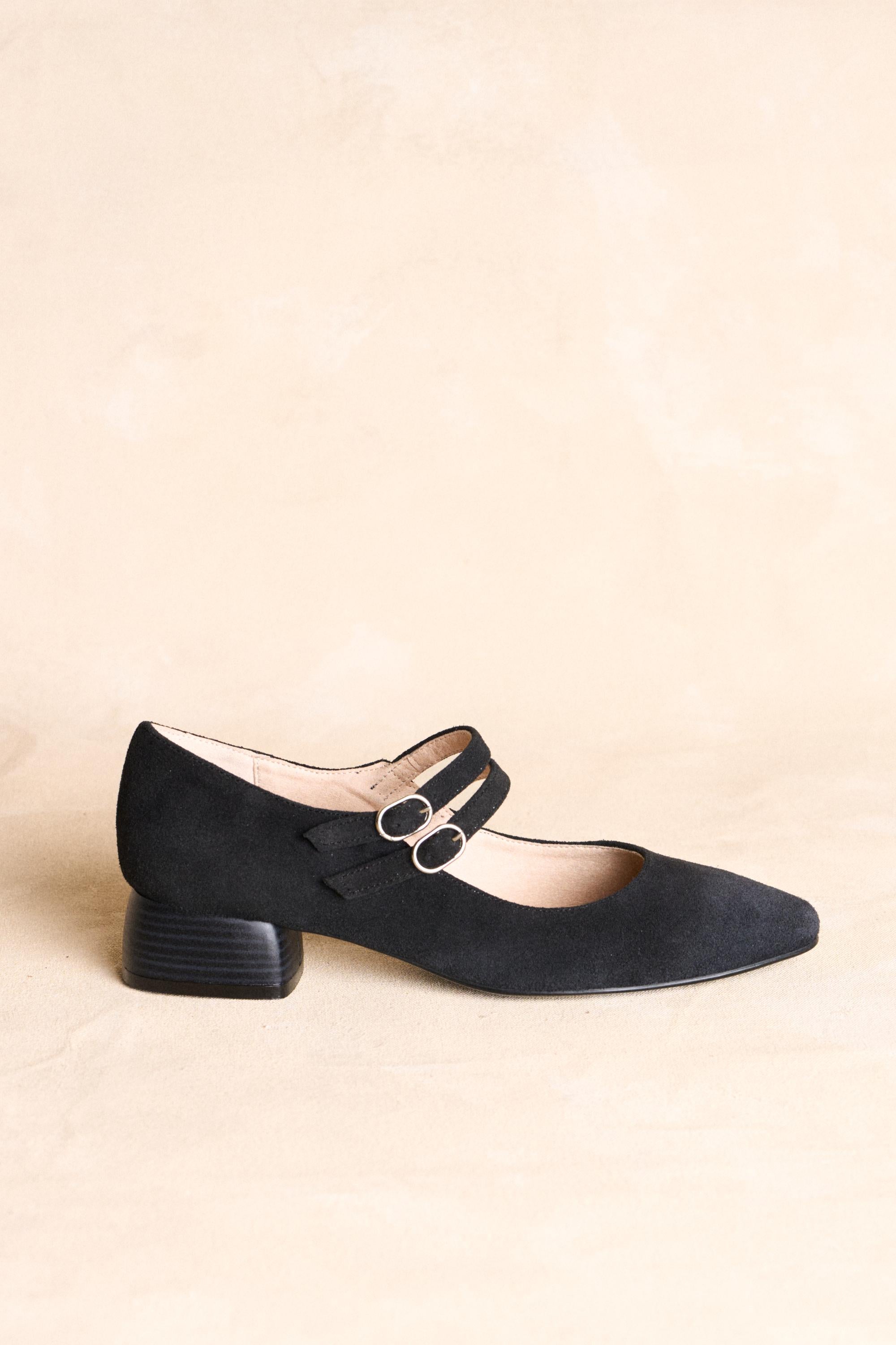 Zapato Mary Jane Lirian