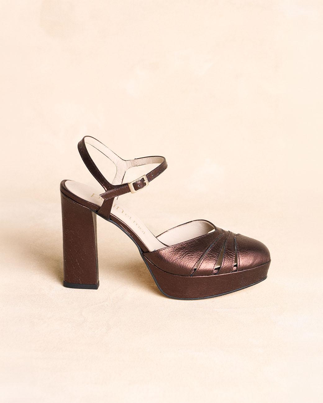 Zapato Invitada Milán