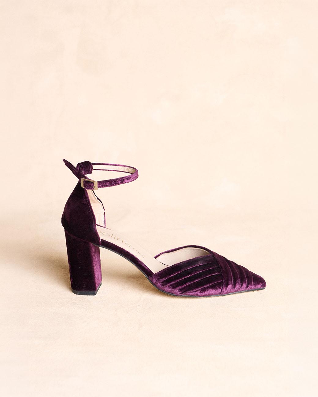Bern Guest Shoe