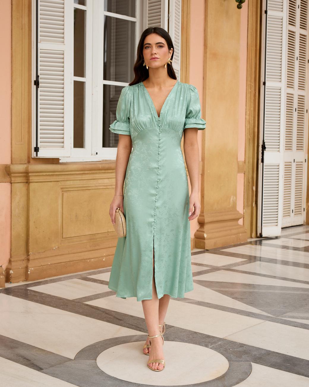 Paula Guest Dress