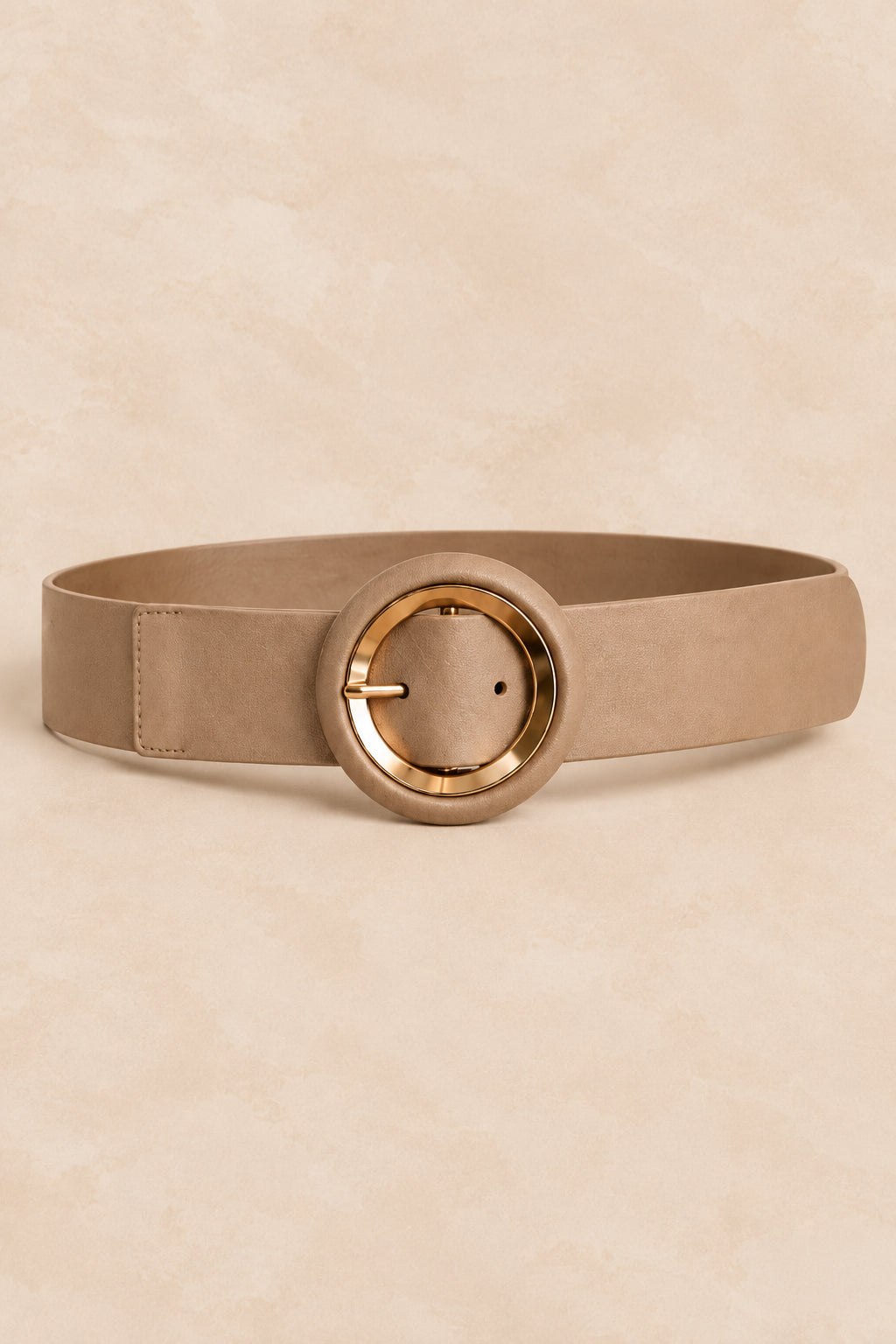 Ceinture à boucle Lola