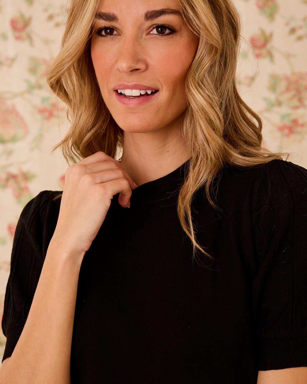 Black Top Ruth