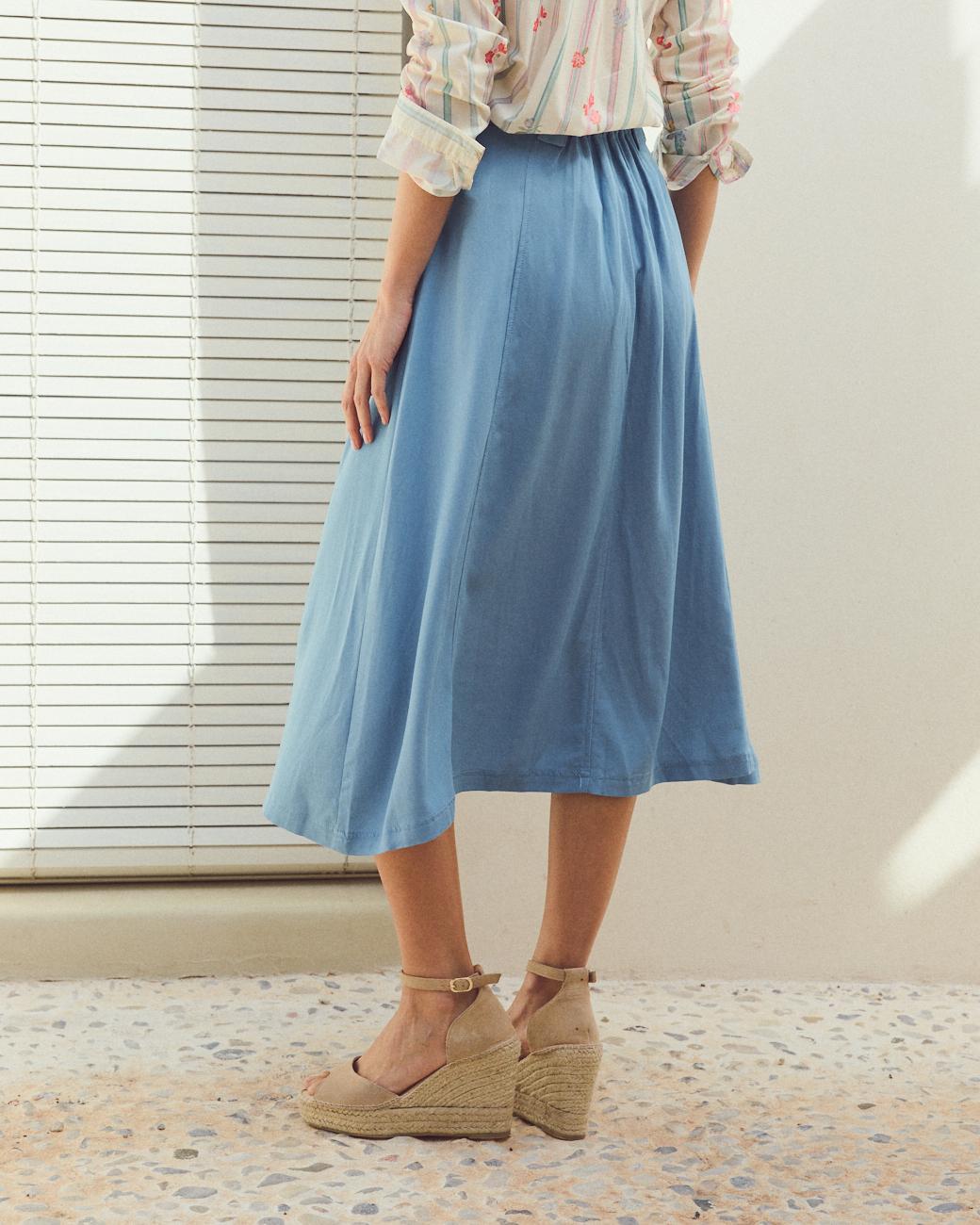 Falda Tacel Fiama