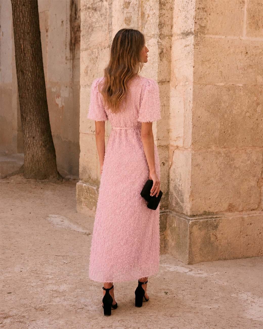 Robe invitée Mariella