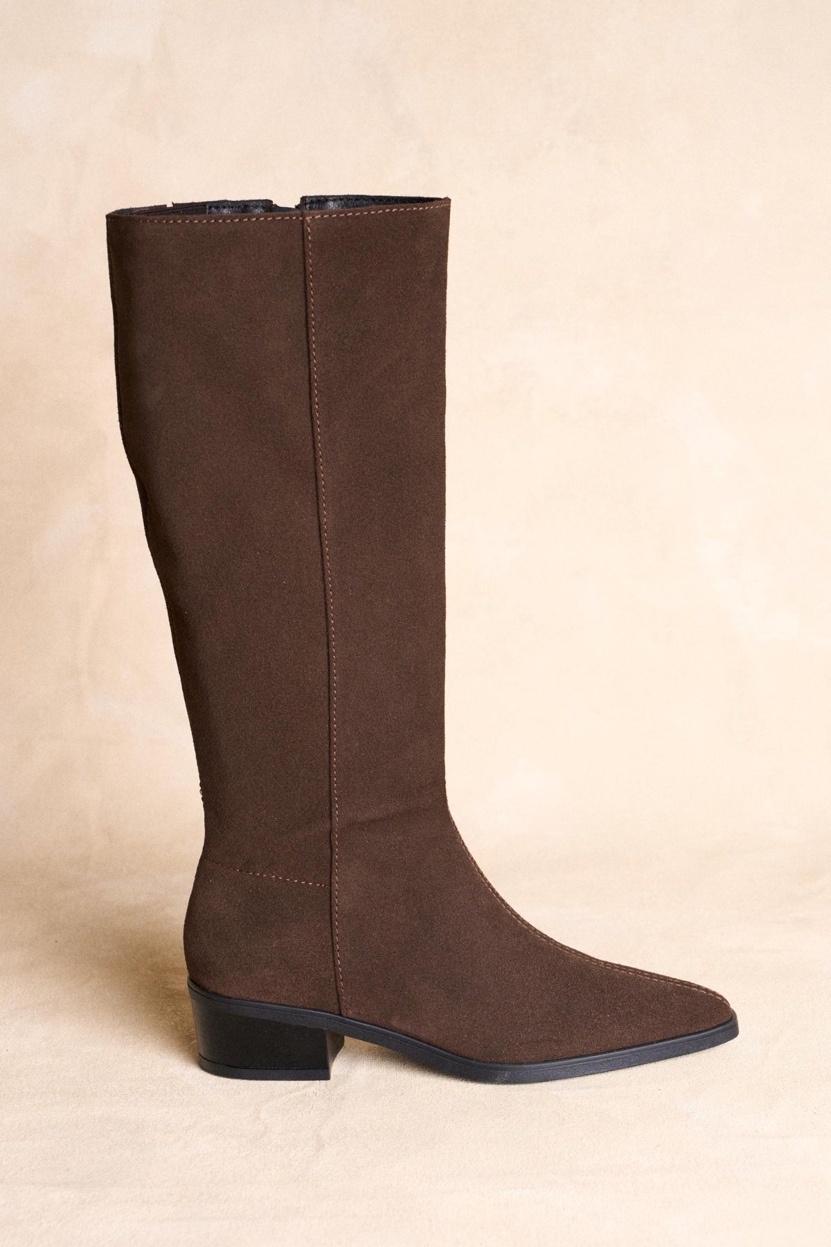 Bota Piel Greta