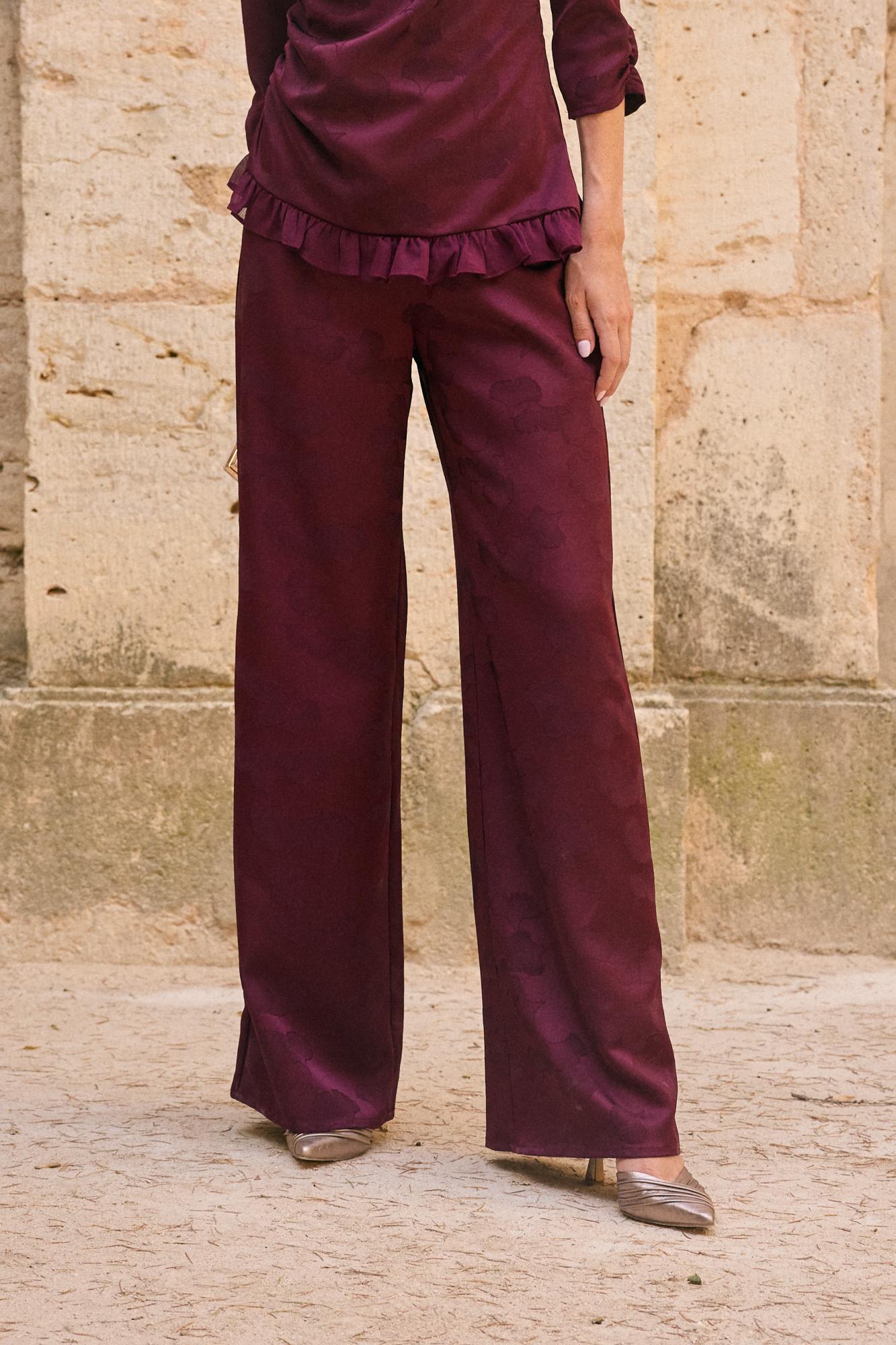 Pantalon Invitée Lindes