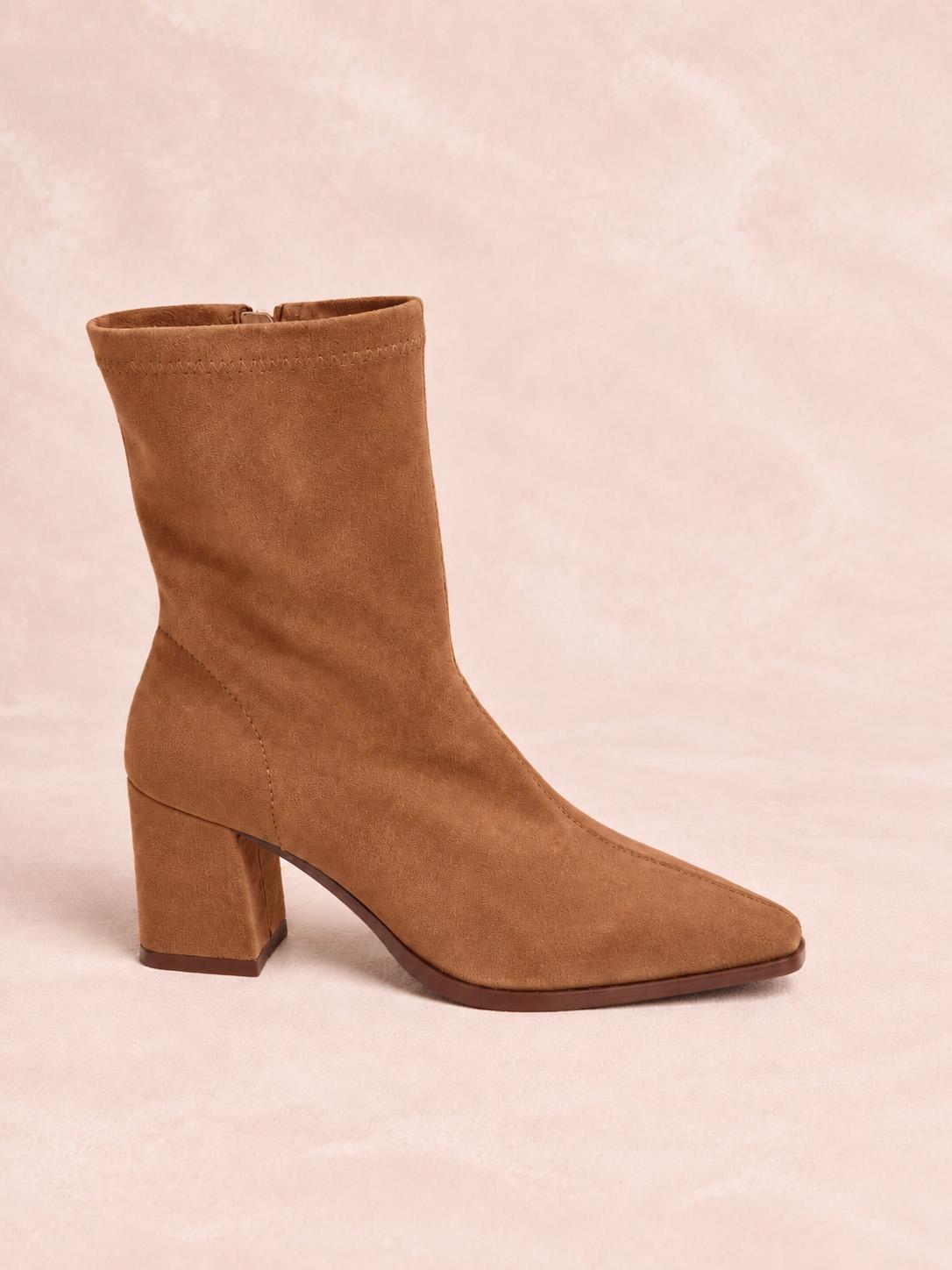 Leonora ankle boot