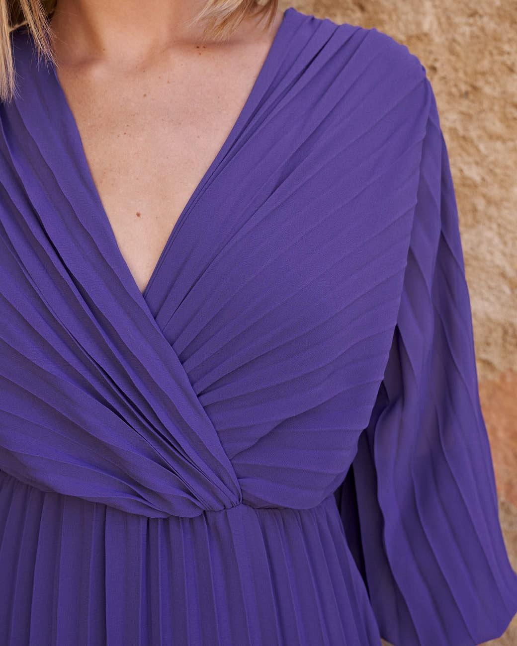 Vestido Midi Nashira