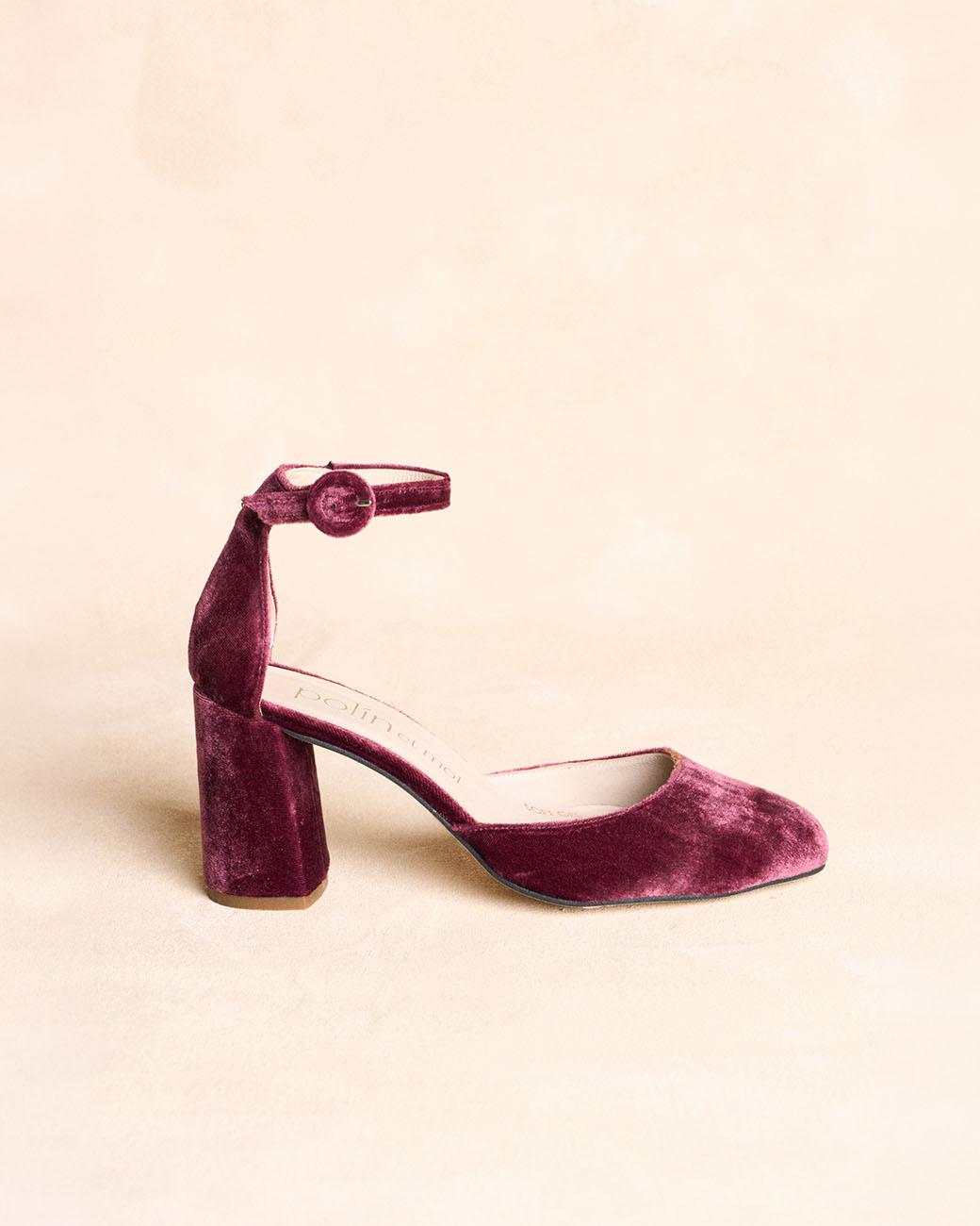 Zapato Invitada Berlín