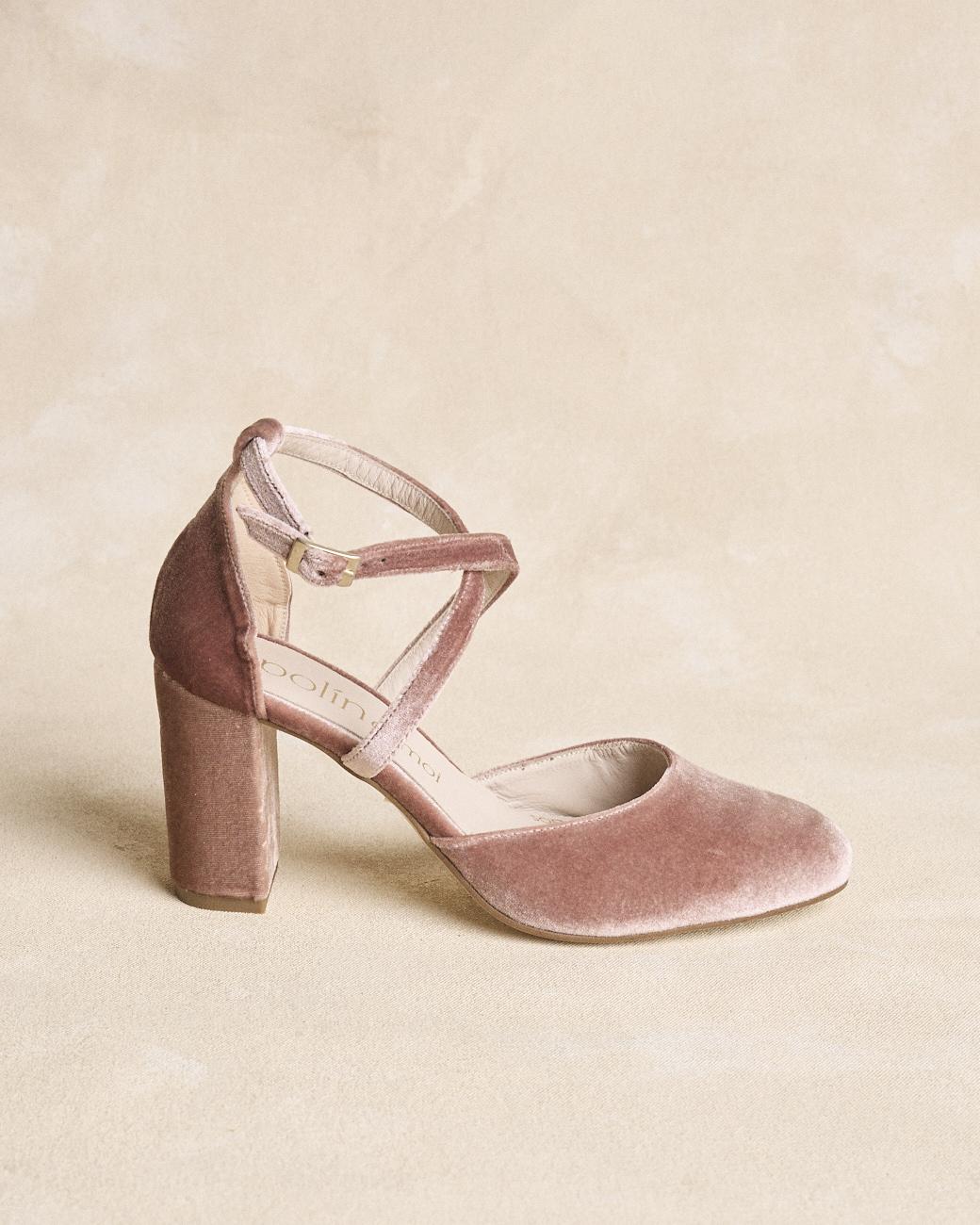 Zapato Tacón Myrella