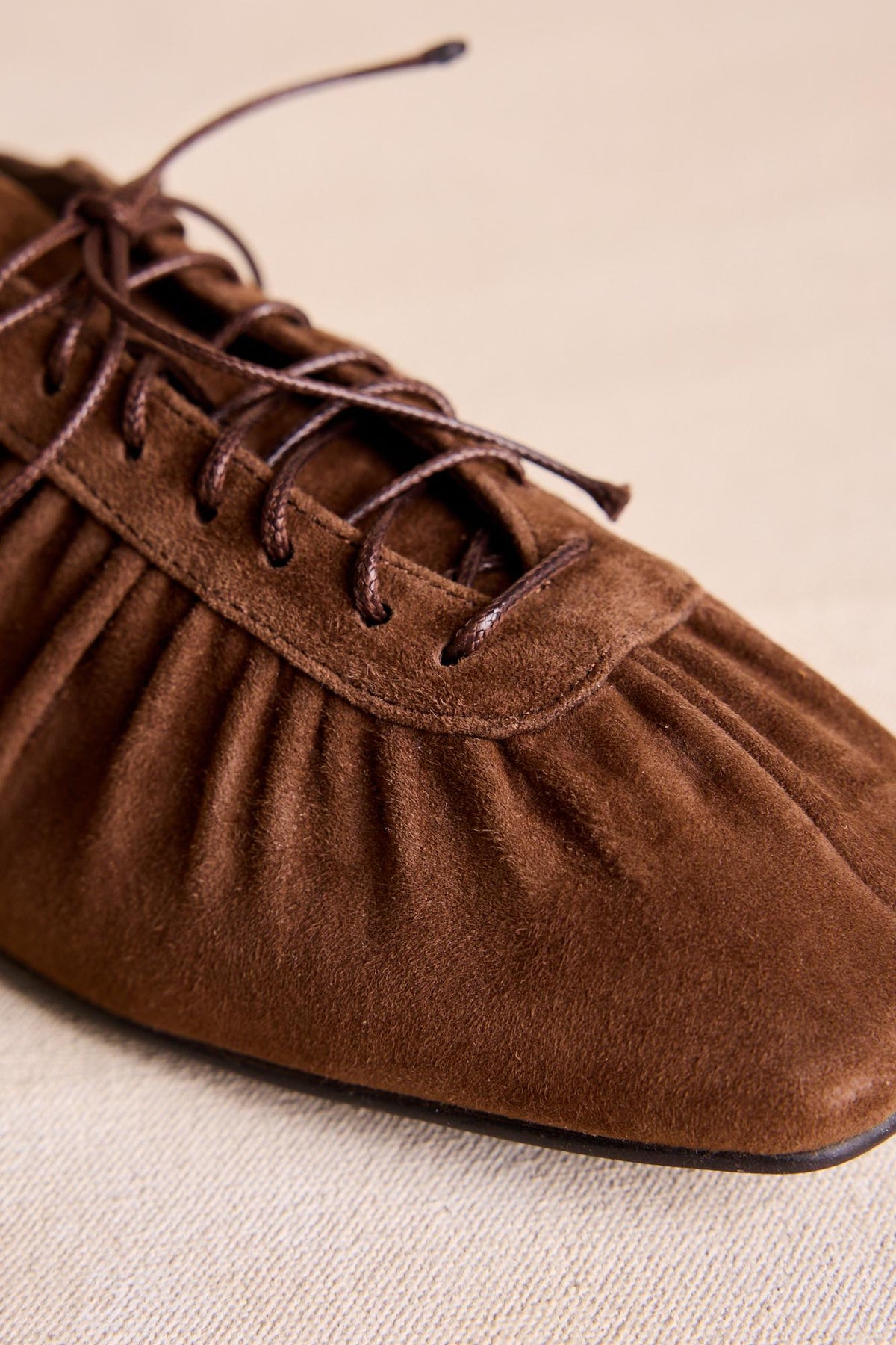 Zapato Cordón Fidela
