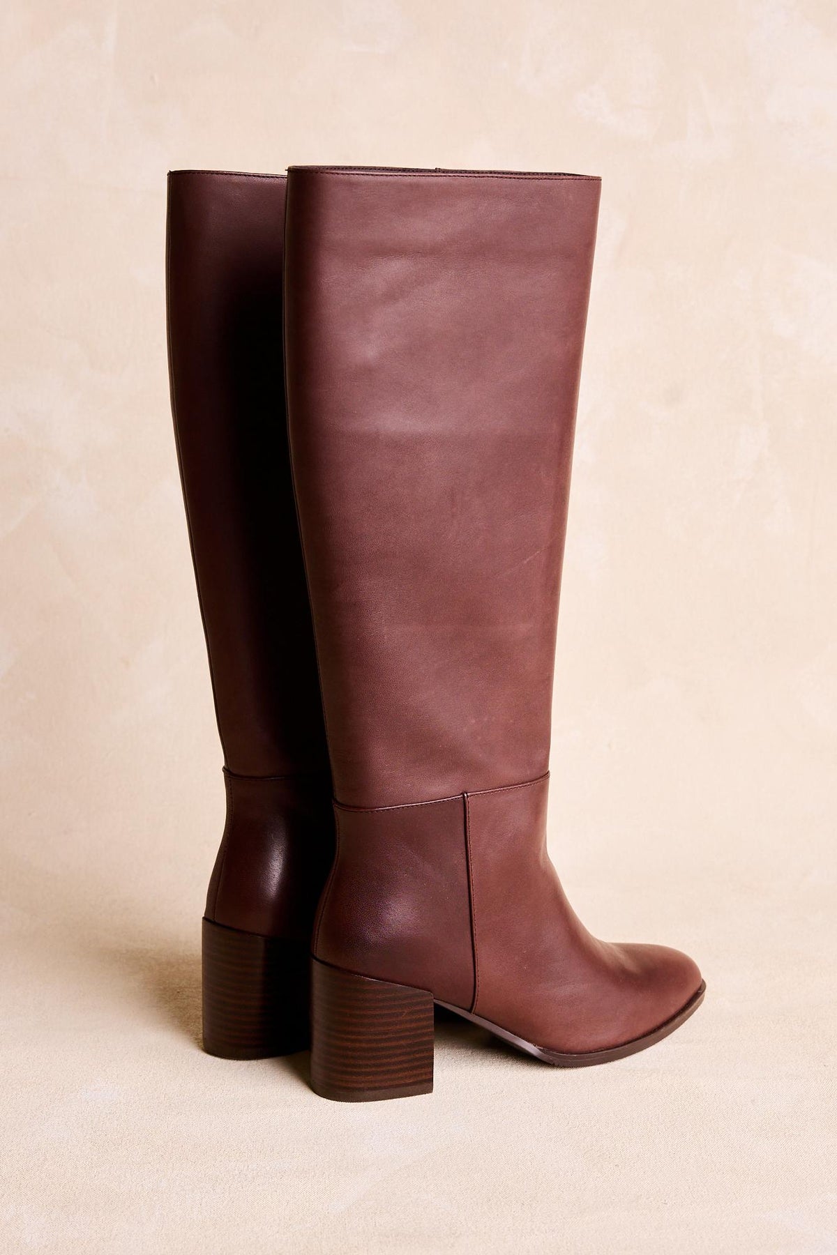 Bota Alta Valeria