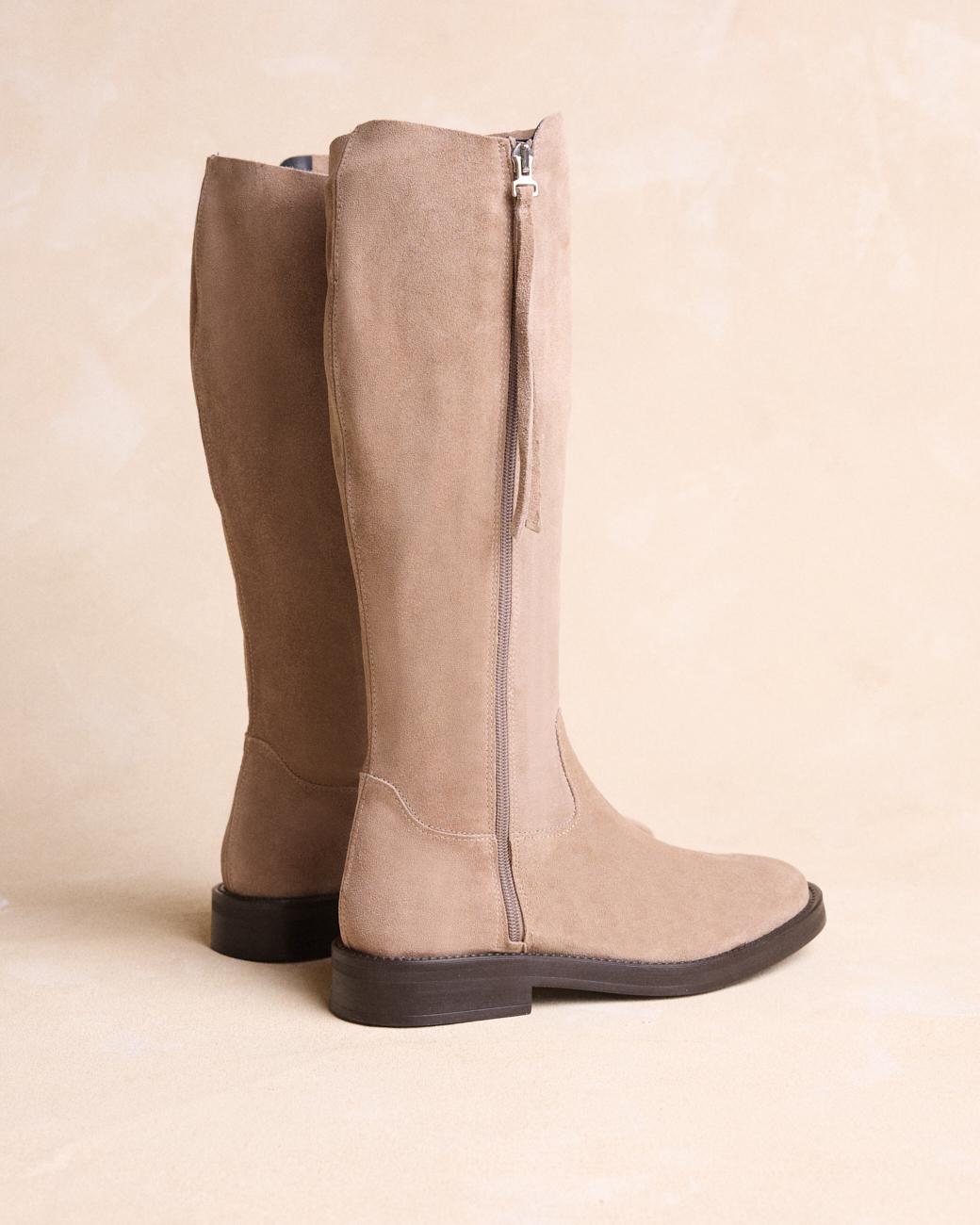 Orelya High Boots