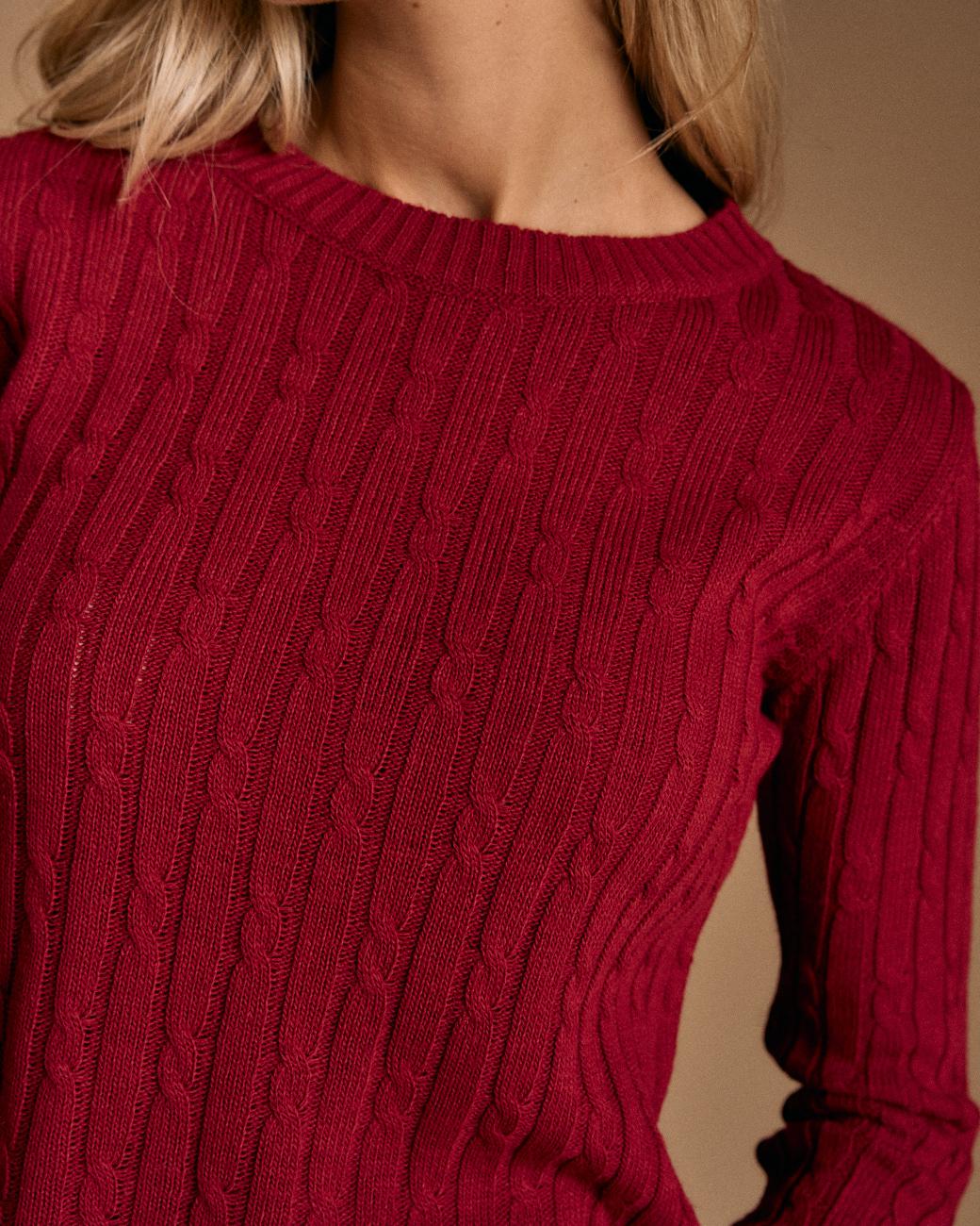 Jasse Long Sleeve Top